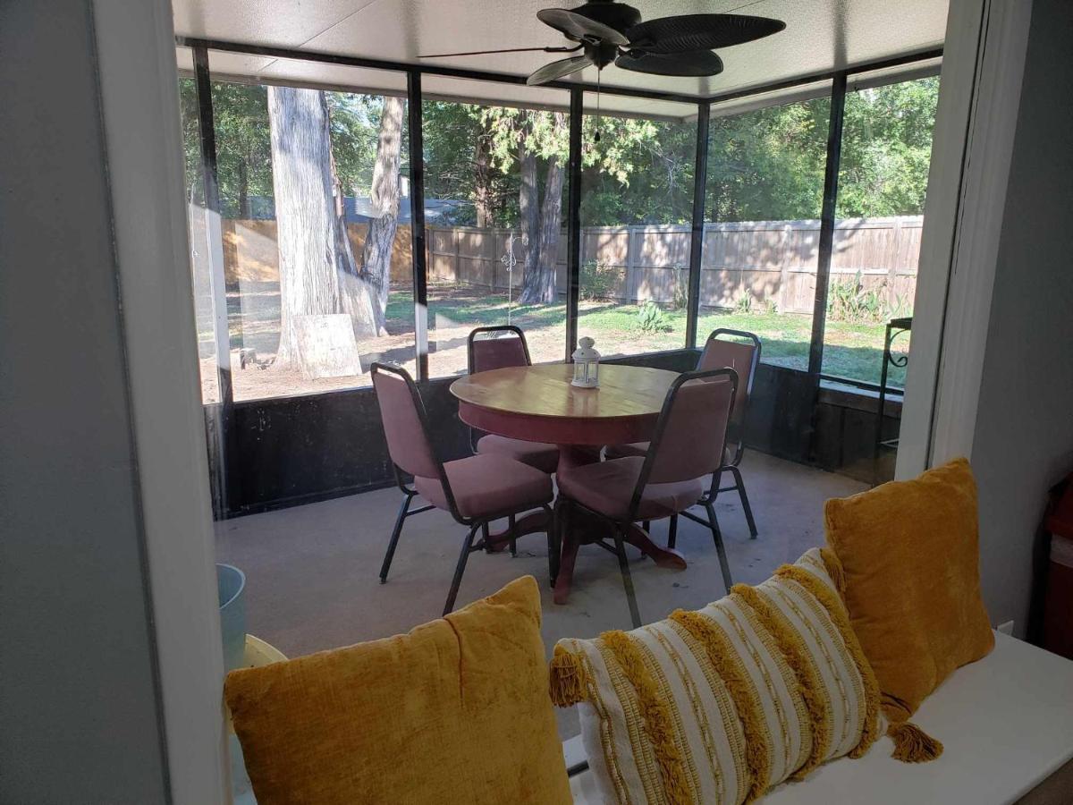 Midtown Southern Charm Tyler Exteriér fotografie
