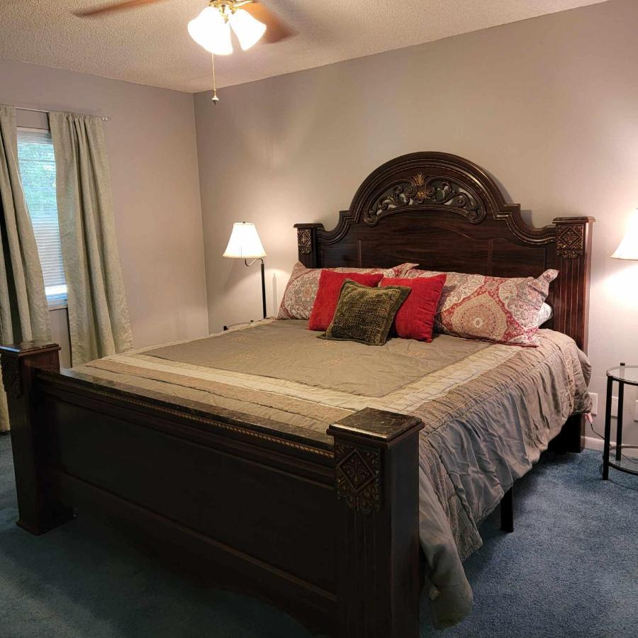 Midtown Southern Charm Tyler Exteriér fotografie