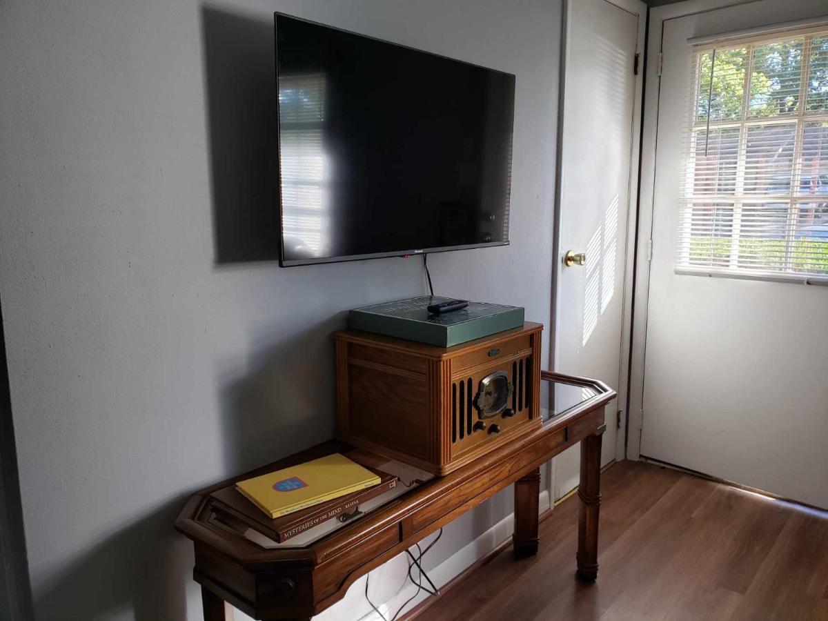 Midtown Southern Charm Tyler Exteriér fotografie