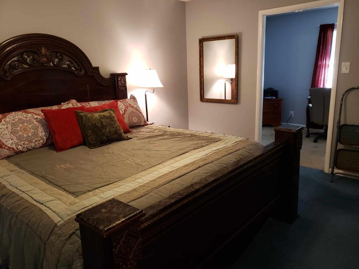 Midtown Southern Charm Tyler Exteriér fotografie